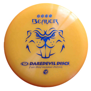 Daredevil Discs Beaver